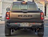 Dodge Ram TRX 2022